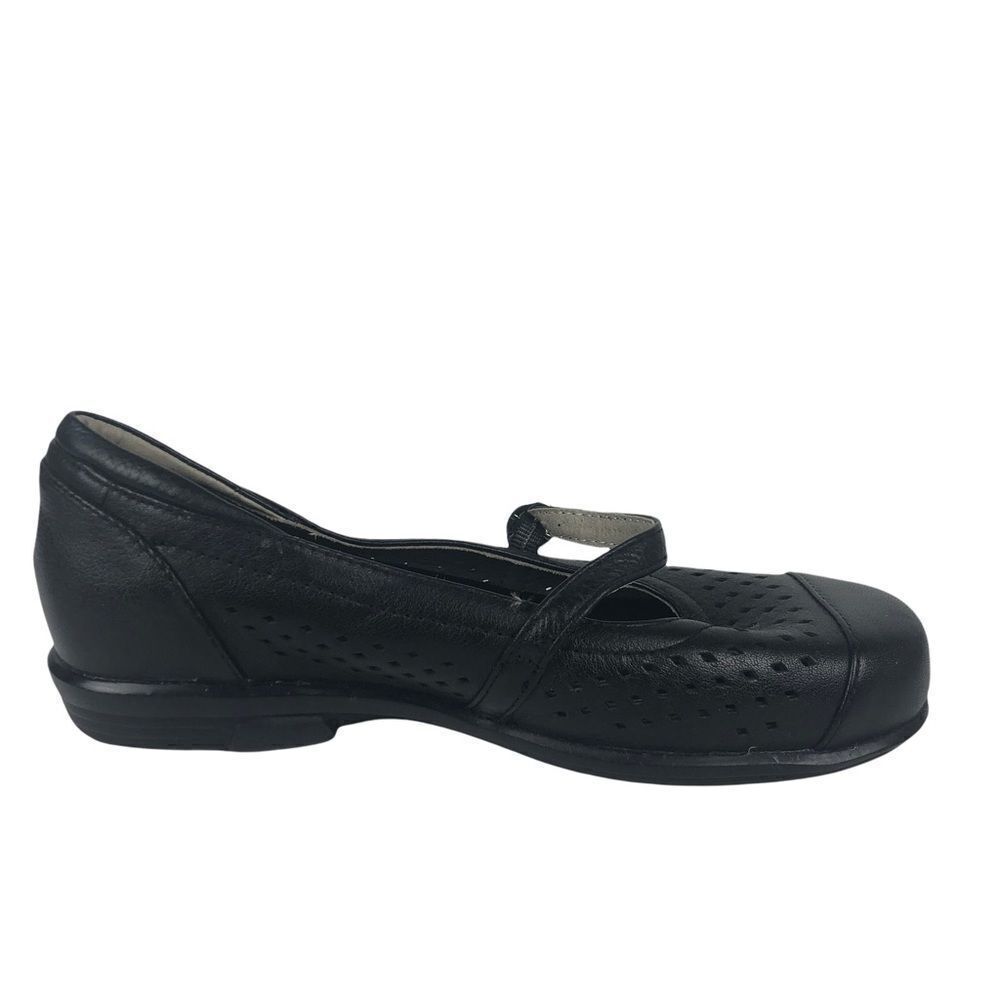 Aetrex Mosaic Mary Janes shoes - Picture 1 of 10